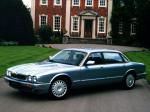 Jaguar XJ6 1994 года